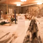 Toggenburgerhof Hotel 3*