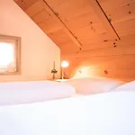 Hotel Toggenburgerhof 3*