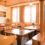 Toggenburgerhof Hotel