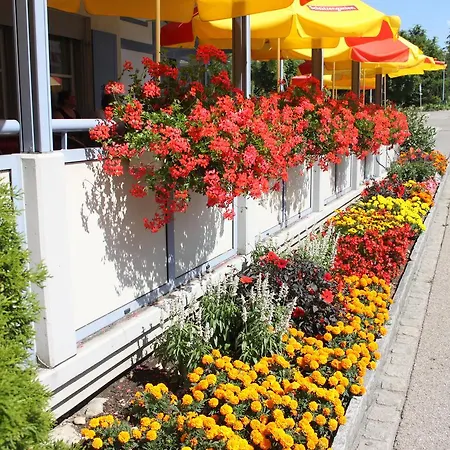 Toggenburgerhof Hotel Kirchberg (St. Gallen)
