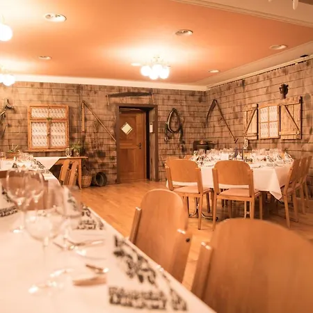 Toggenburgerhof 3*