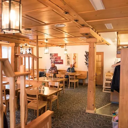 Hotel Toggenburgerhof 3*