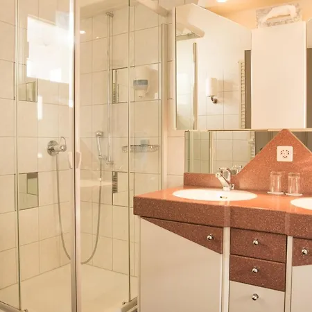 Toggenburgerhof 3*