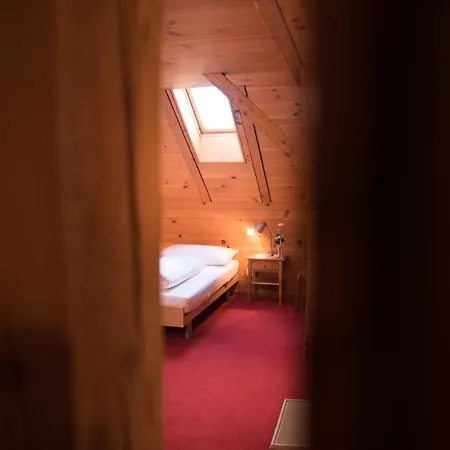 Hotel Toggenburgerhof