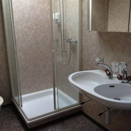 Toggenburgerhof Hotel