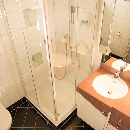Toggenburgerhof Szálloda 3*