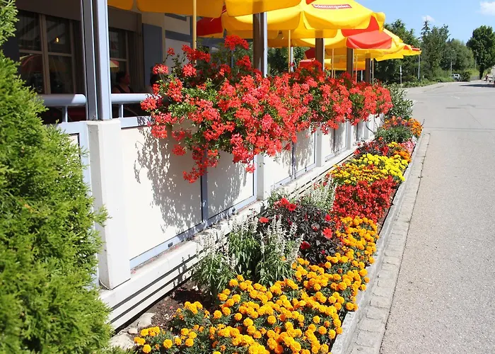 Toggenburgerhof Hotel Kirchberg (St. Gallen)