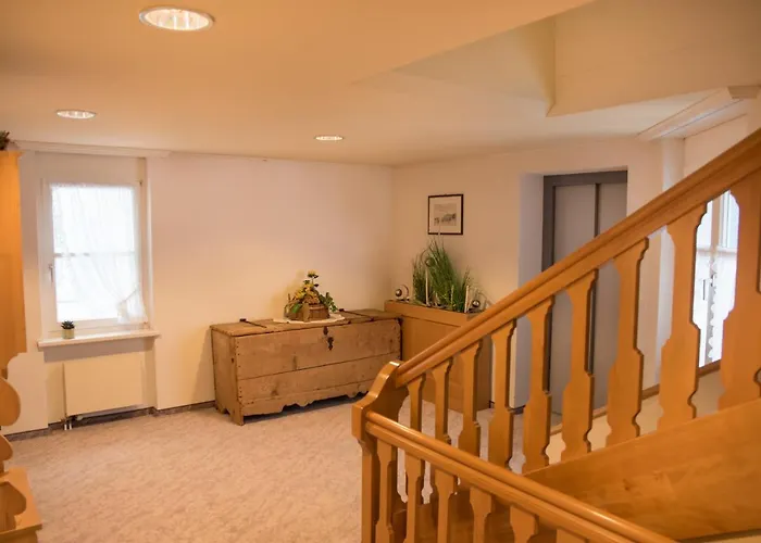 Toggenburgerhof Kirchberg (St. Gallen)