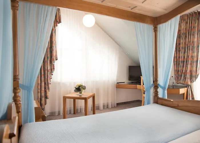 Hotel Toggenburgerhof 3*