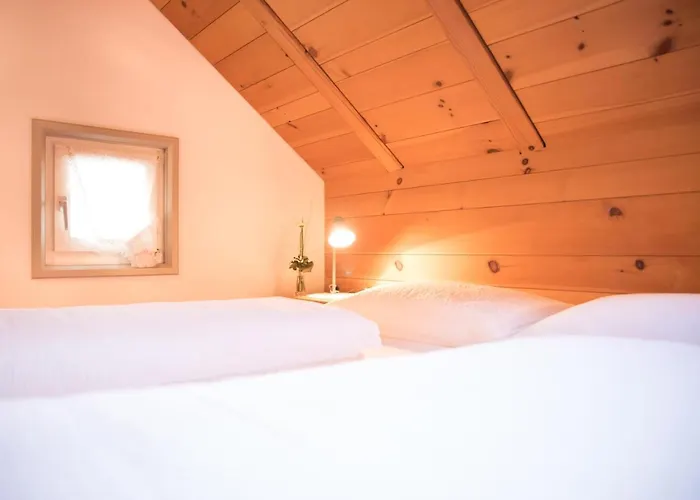 Hotel Toggenburgerhof 3*