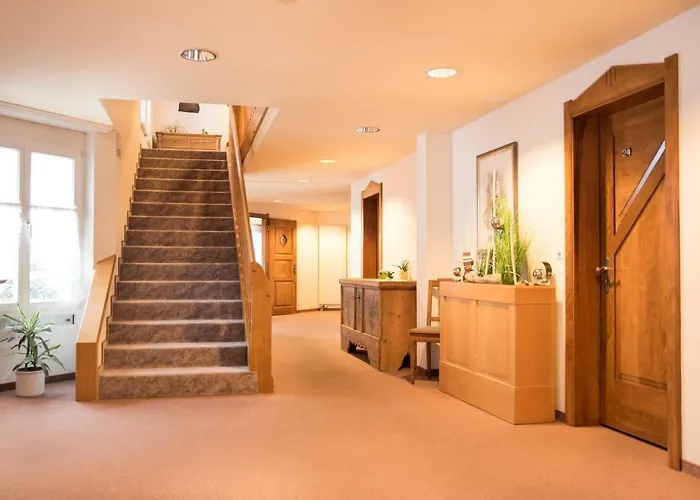 Toggenburgerhof 3* Kirchberg (St. Gallen)