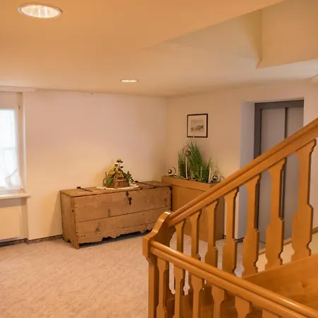 Toggenburgerhof Kirchberg (St. Gallen)