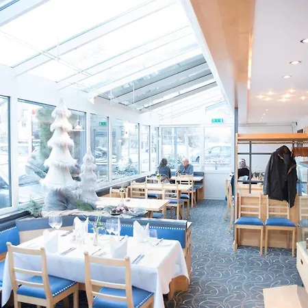 Toggenburgerhof Hotel 3*