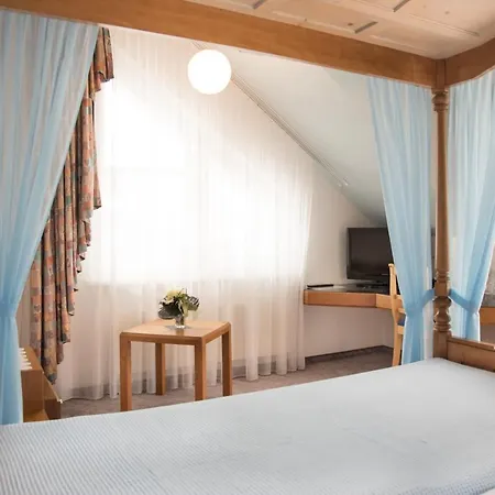 Hotel Toggenburgerhof 3*