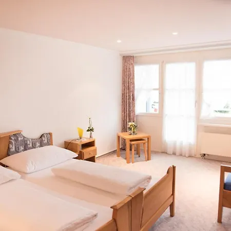 Toggenburgerhof 3*