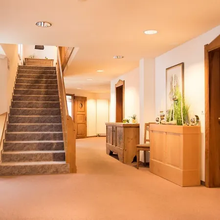 Toggenburgerhof 3* Kirchberg (St. Gallen)