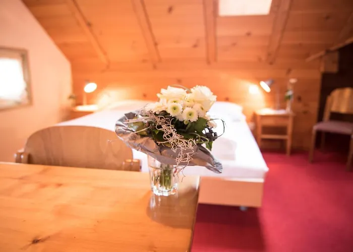 Toggenburgerhof Kirchberg (St. Gallen)