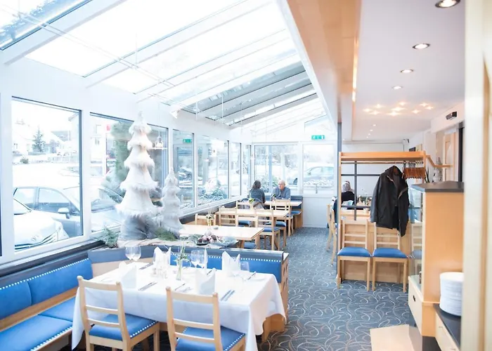 Toggenburgerhof Hotel 3*