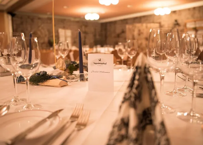 Toggenburgerhof Hotel 3*