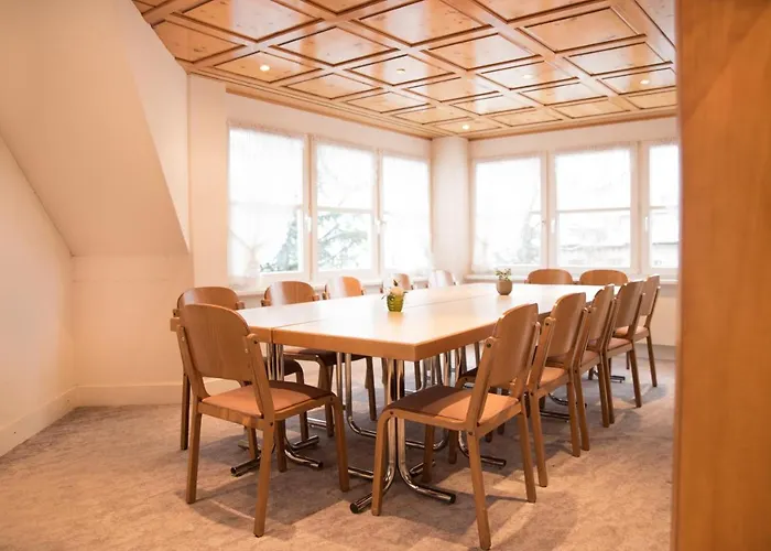 Toggenburgerhof Hotel Kirchberg (St. Gallen)