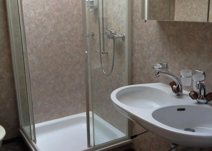 Toggenburgerhof Hotel