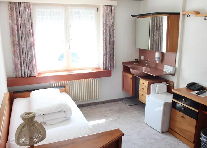 Toggenburgerhof 3* Kirchberg (St. Gallen)