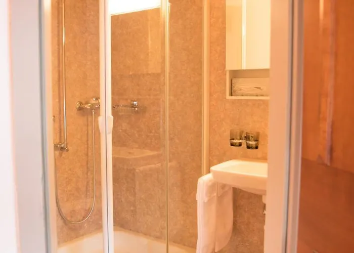 Toggenburgerhof Hotel