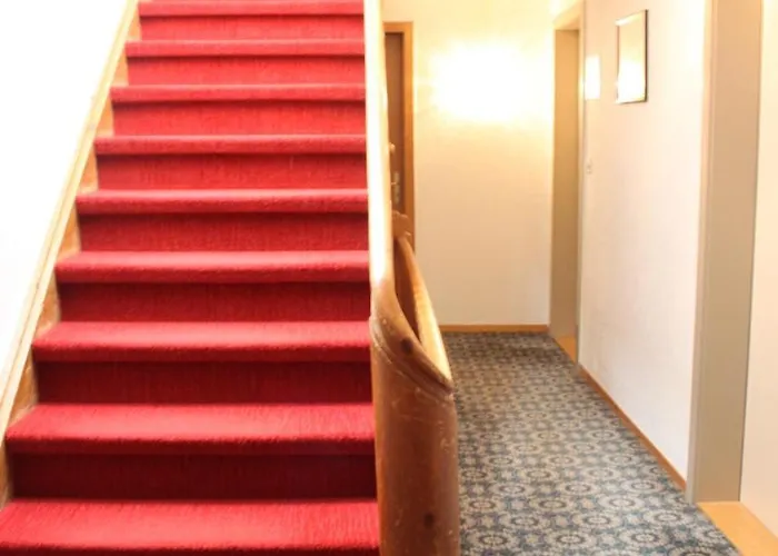 Hotel Toggenburgerhof