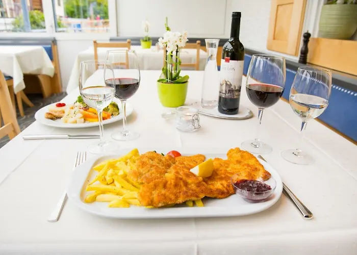 Toggenburgerhof Hotel Kirchberg (St. Gallen)